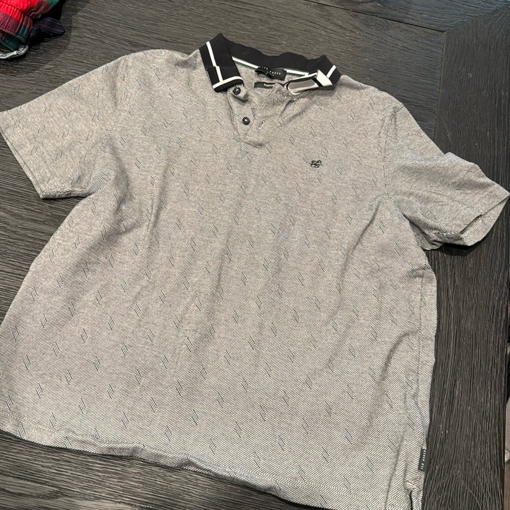 Ted Baker Polo